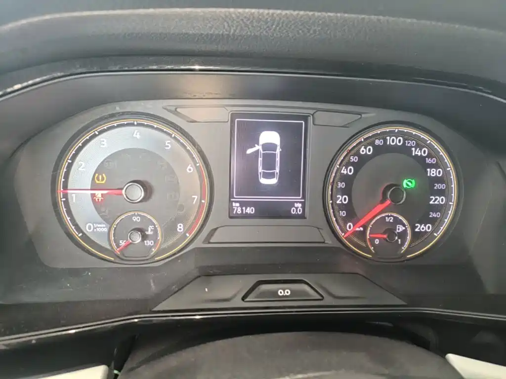 Volkswagen Lavida — миниатюра 12