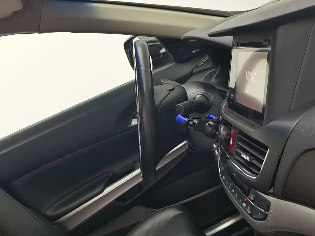 Honda Crosstour — миниатюра 22
