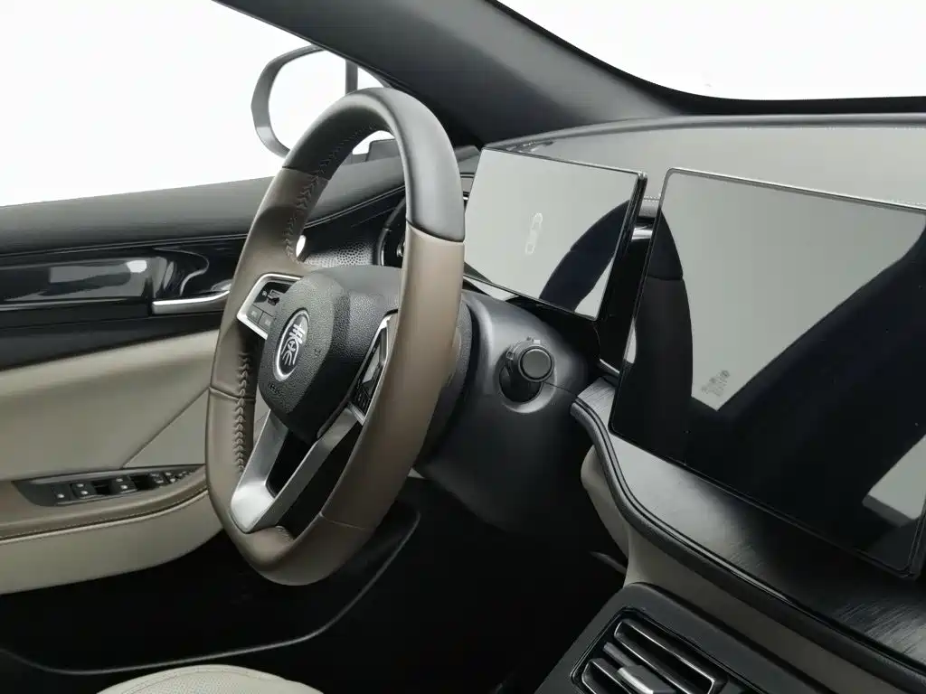 BYD Qin PLUS — миниатюра 22