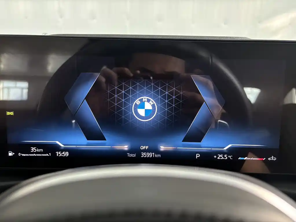 BMW 3 Series — миниатюра 13