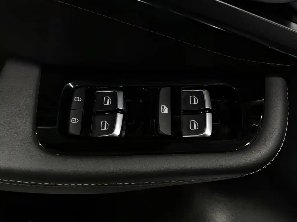 Jetour X70 — миниатюра 9