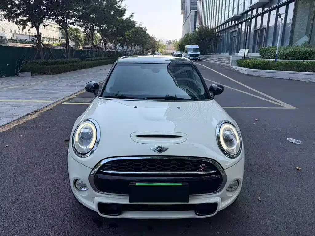 MINI Mini — миниатюра 2