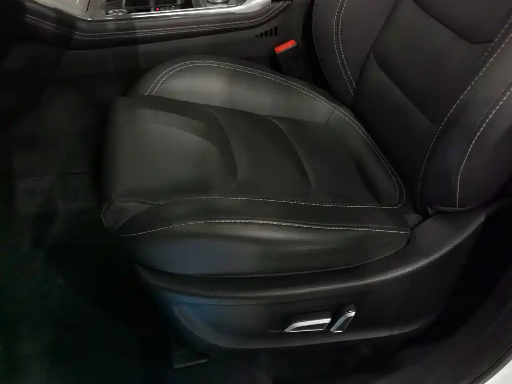 Jetour X70 — миниатюра 20