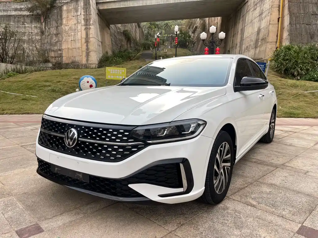 Volkswagen Lavida 2023