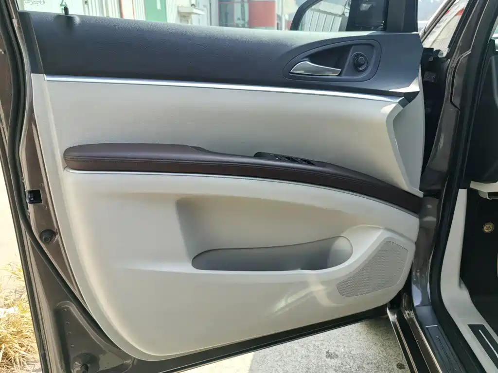 Buick GL8 — миниатюра 16