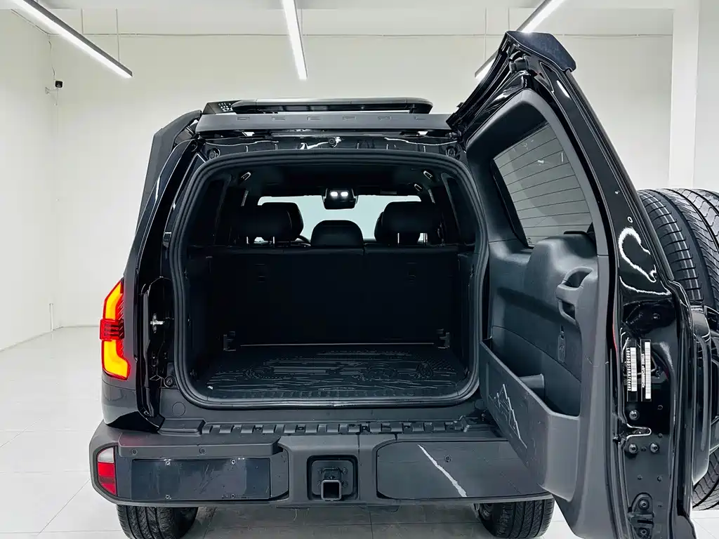 Deepal Deepal G318 — миниатюра 18