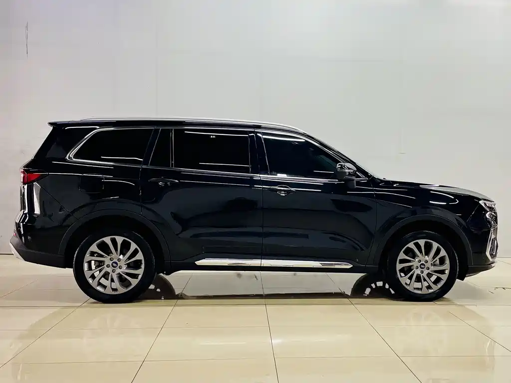 Ford Equator — миниатюра 4
