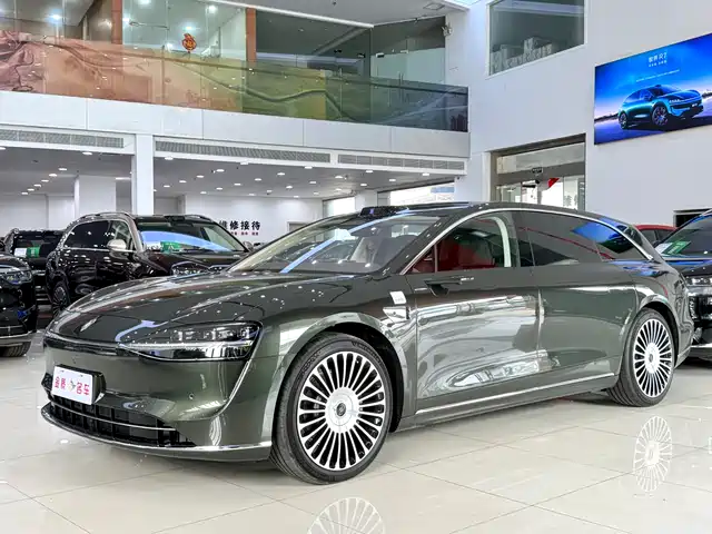 2026 GAC Xiangjie S9T
