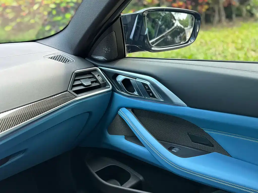 BMW M4 — миниатюра 16