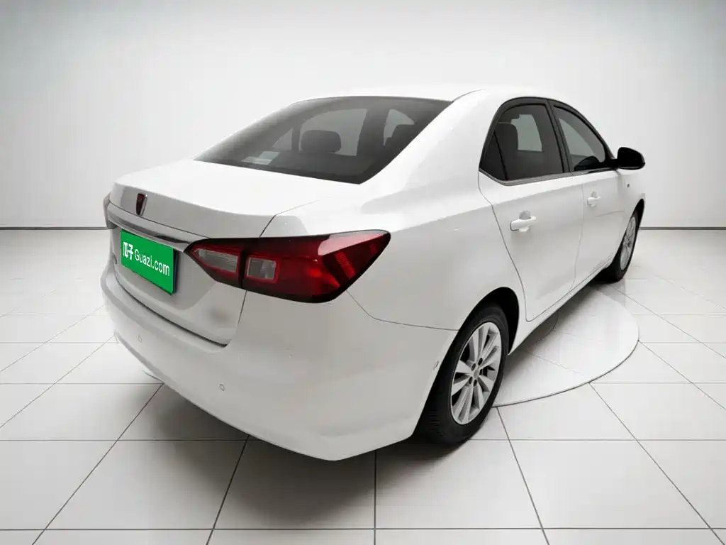 Roewe 360 — миниатюра 4