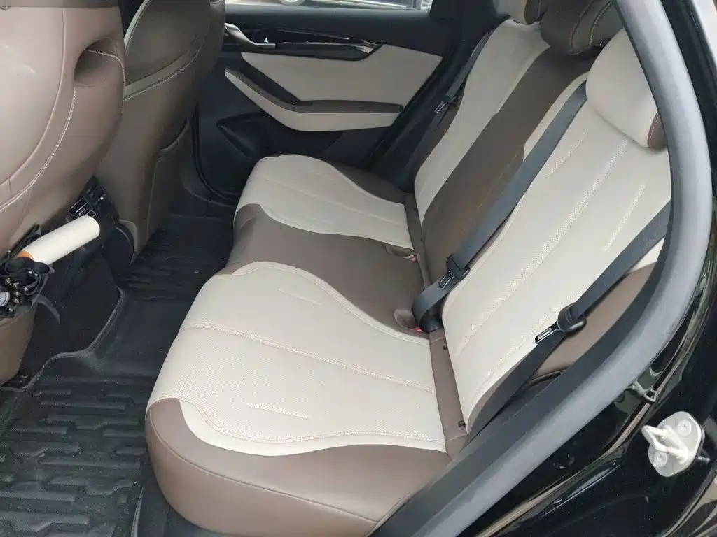 BYD Qin PLUS — миниатюра 19