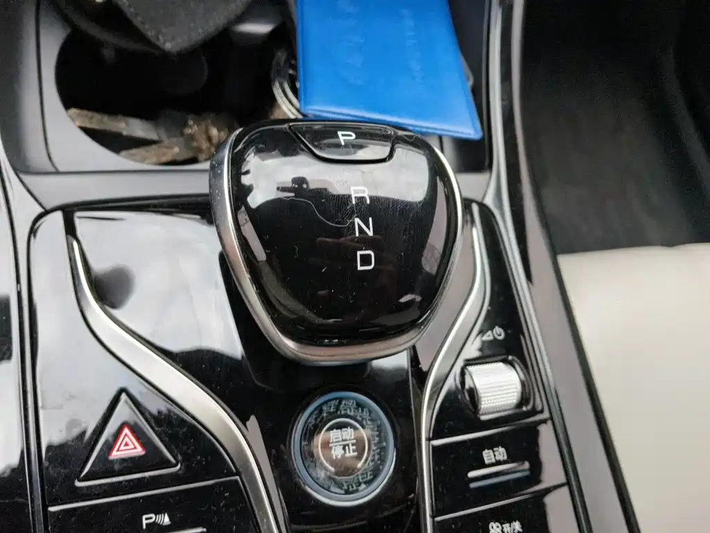 BYD Qin PLUS — миниатюра 16