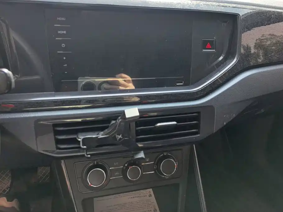 Volkswagen Lavida — миниатюра 13