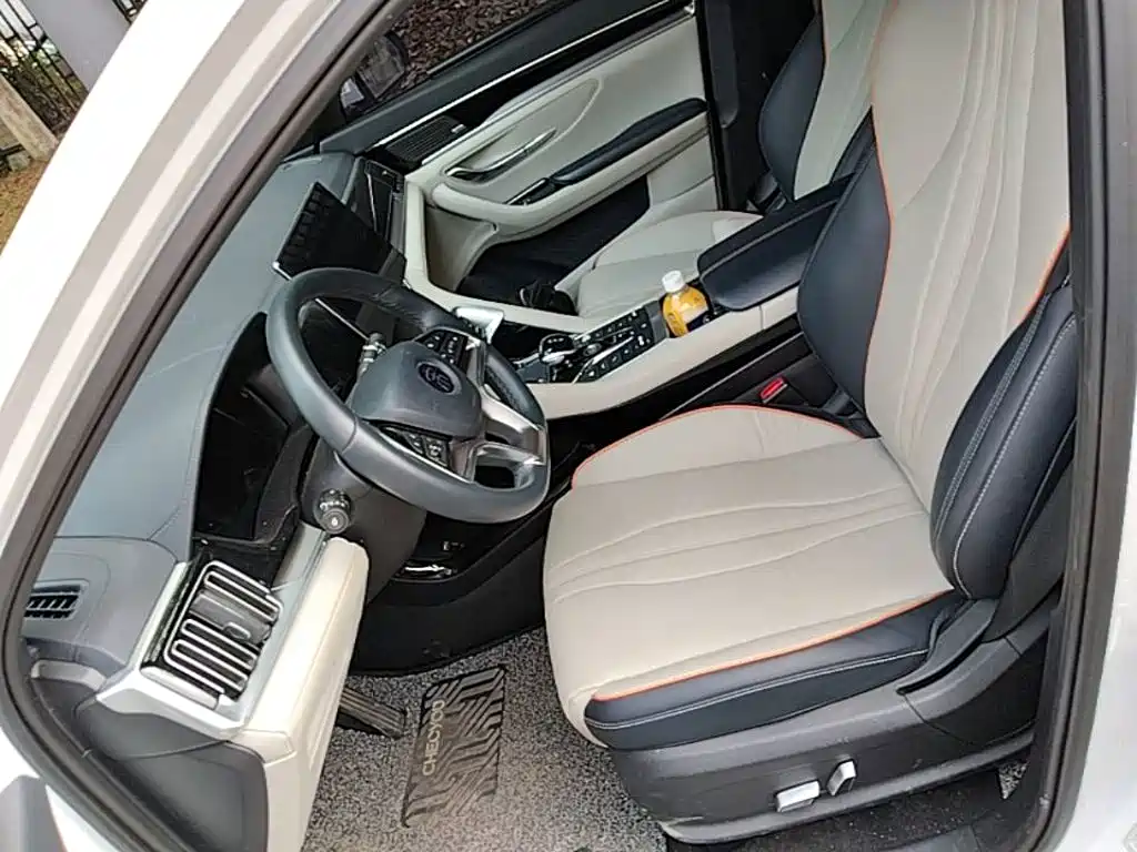 BYD PLUS New Energy — миниатюра 15