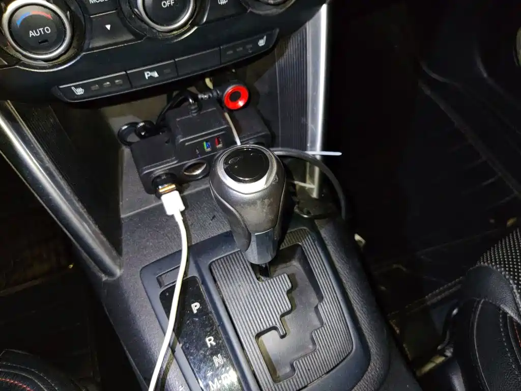 Mazda CX-5 — миниатюра 7