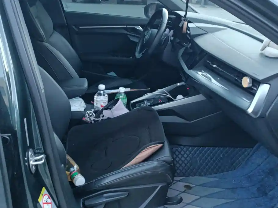 Audi A3 — миниатюра 8