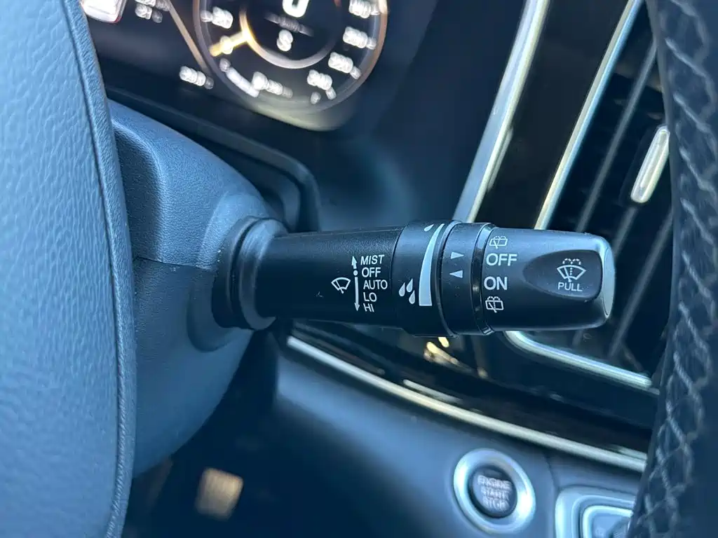 GAC Motor Trumpchi M8 — миниатюра 26