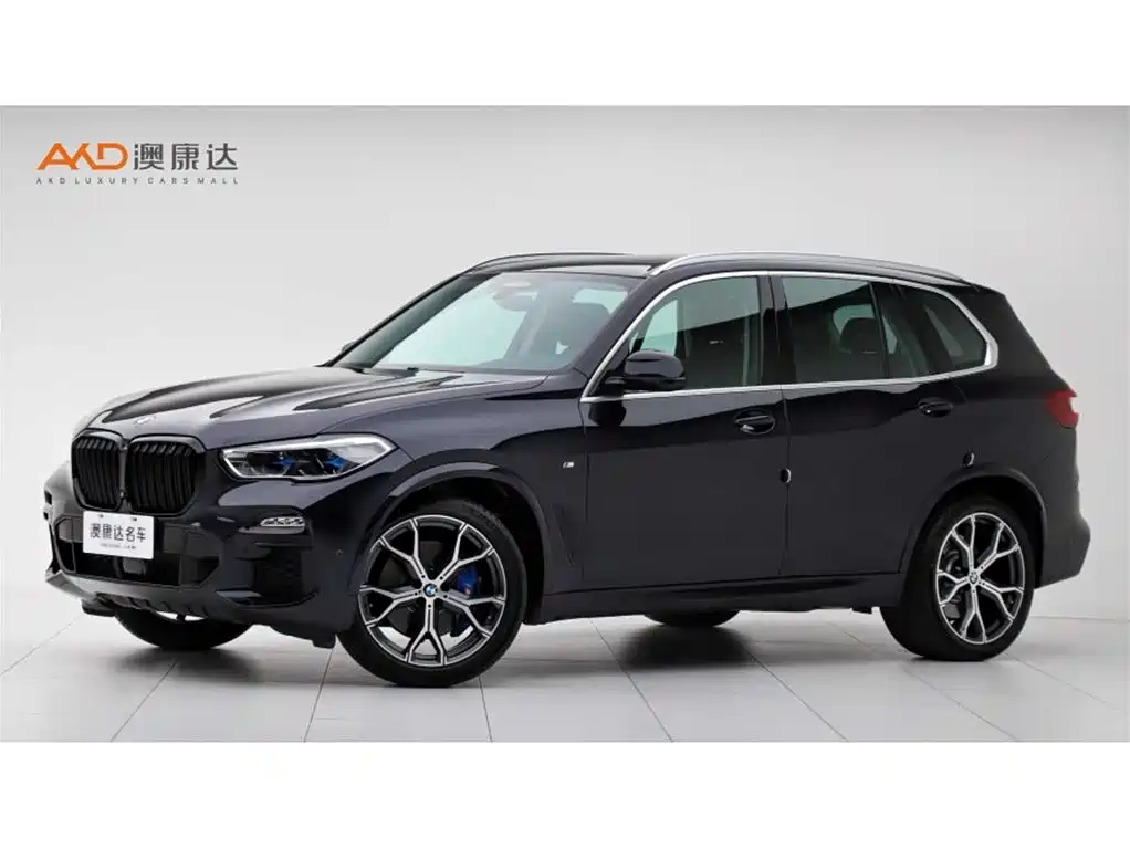 BMW X5 (Import) 2021