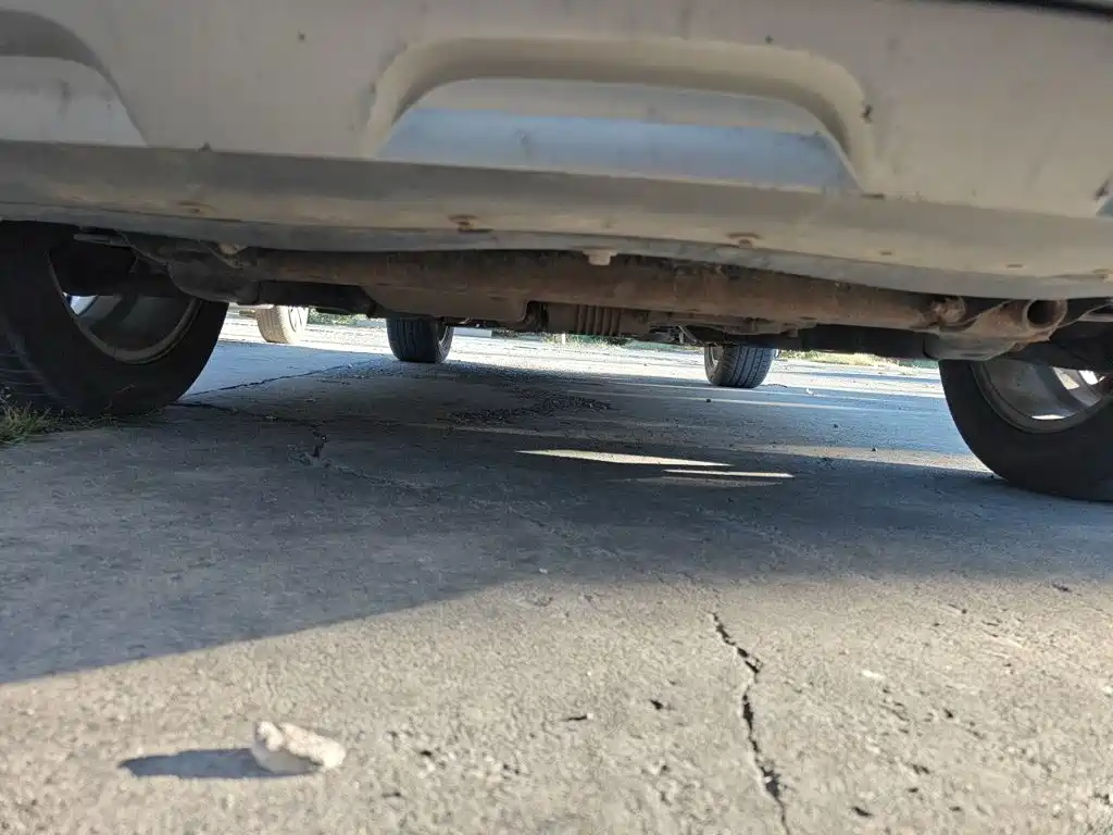 Chevrolet Captiva — миниатюра 22
