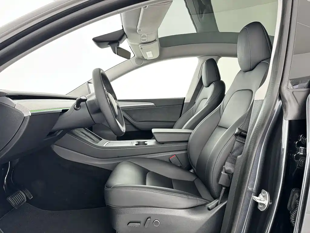 Tesla Model Y — миниатюра 5