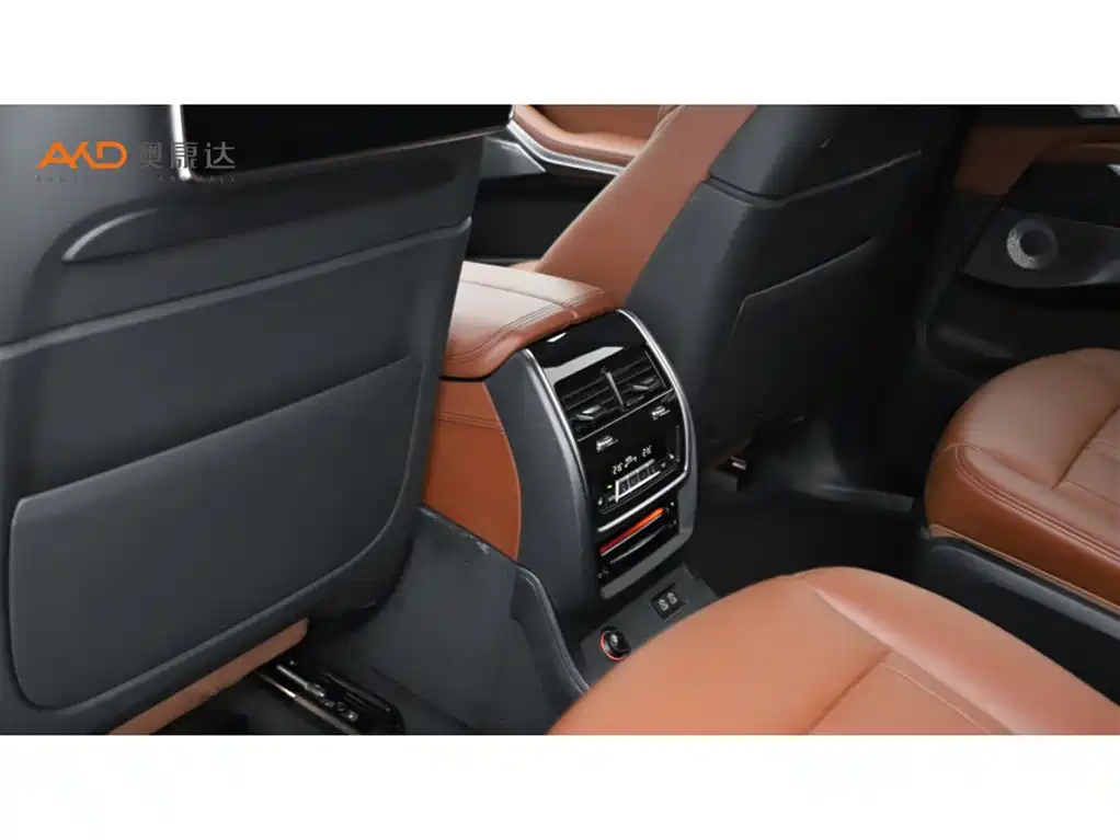 BMW X7 — миниатюра 10