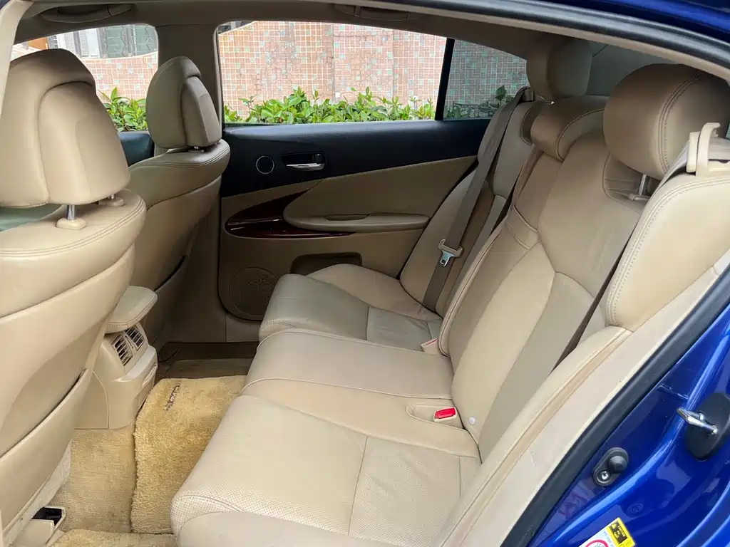 Lexus GS 2005 430