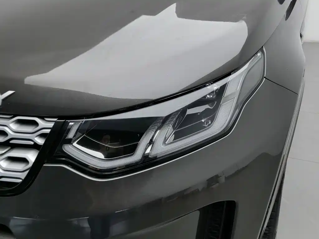 Land Rover Discovery Sport — миниатюра 7