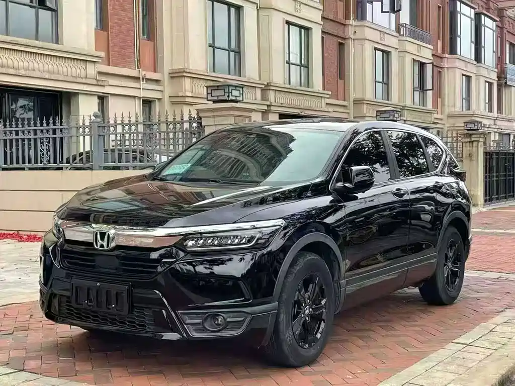 Honda Breeze 2020