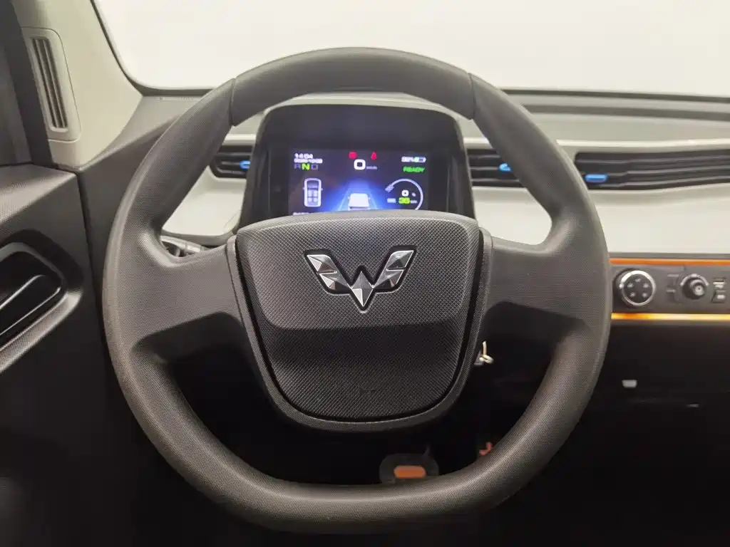 Wuling MINIEV — миниатюра 11