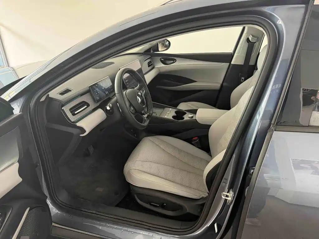 BYD Seal 06 DM-i Touring — миниатюра 5