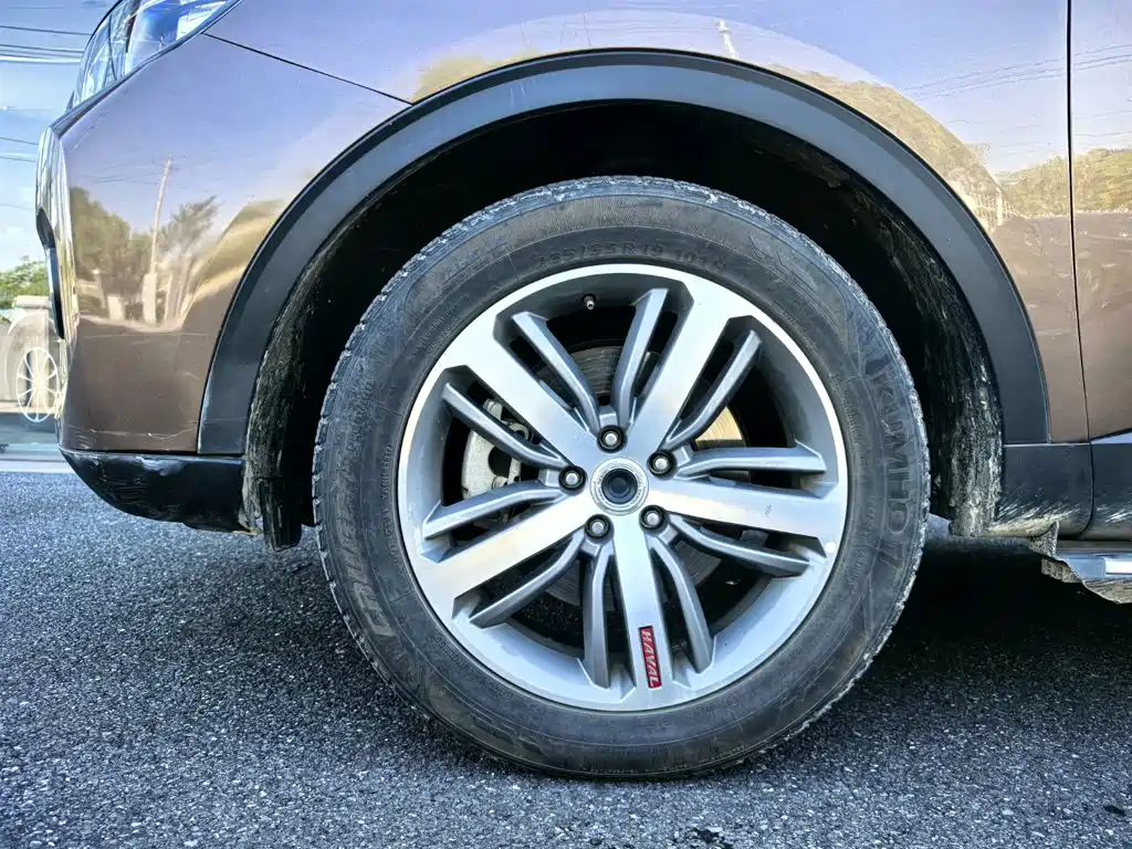 Haval H6 — миниатюра 6