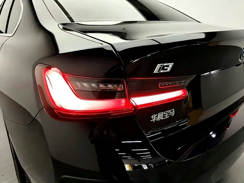 BMW i3 — миниатюра 20