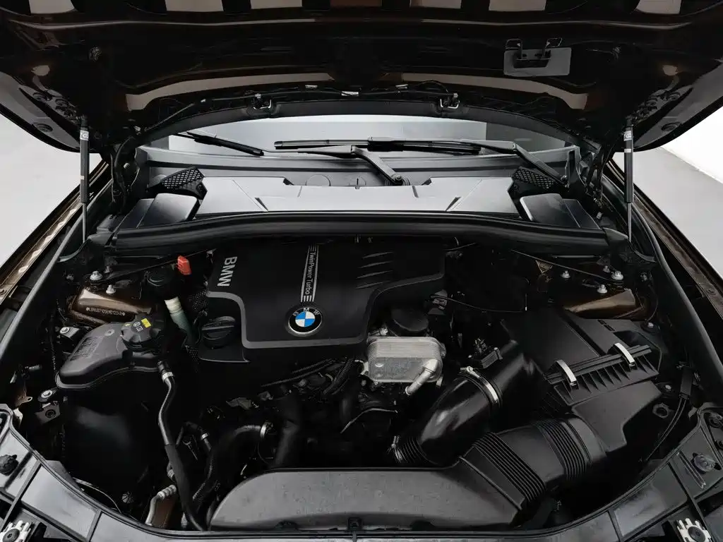 BMW X1 — миниатюра 6