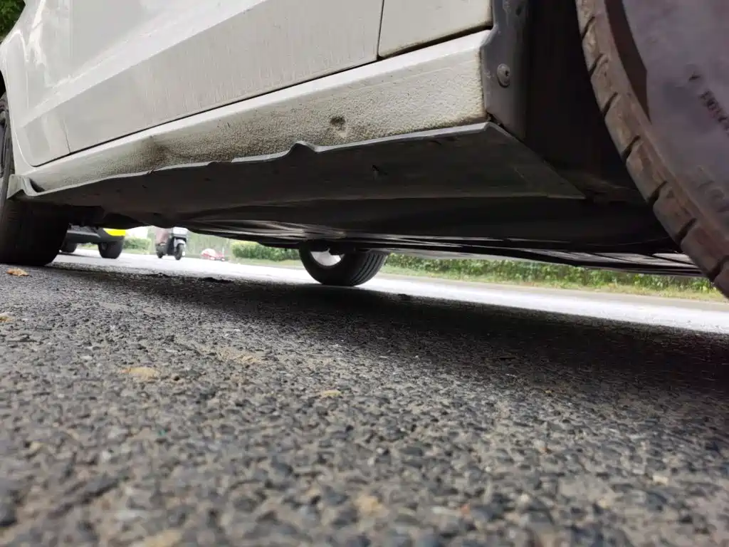 Volkswagen Lamando — миниатюра 16