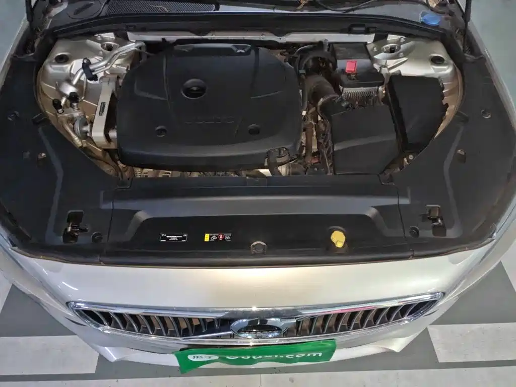 Volvo S90 — миниатюра 17