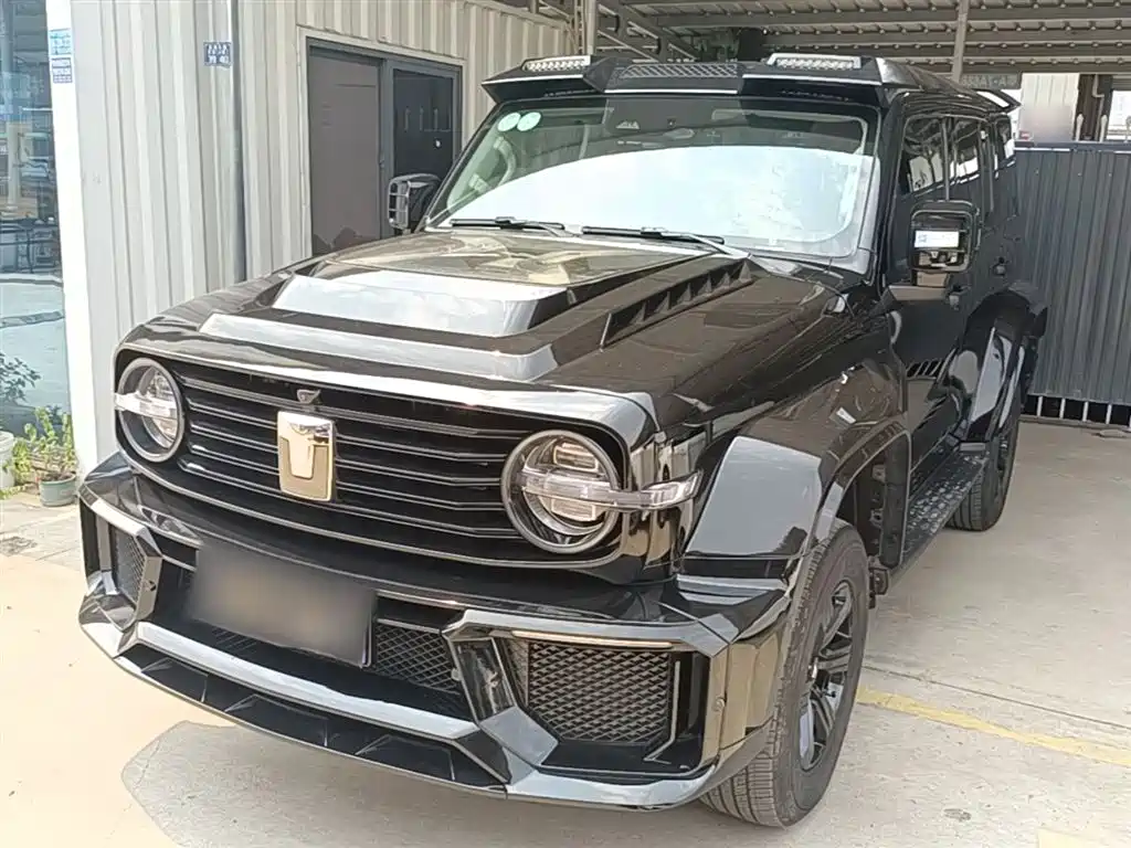 Купить Tank Tank 300