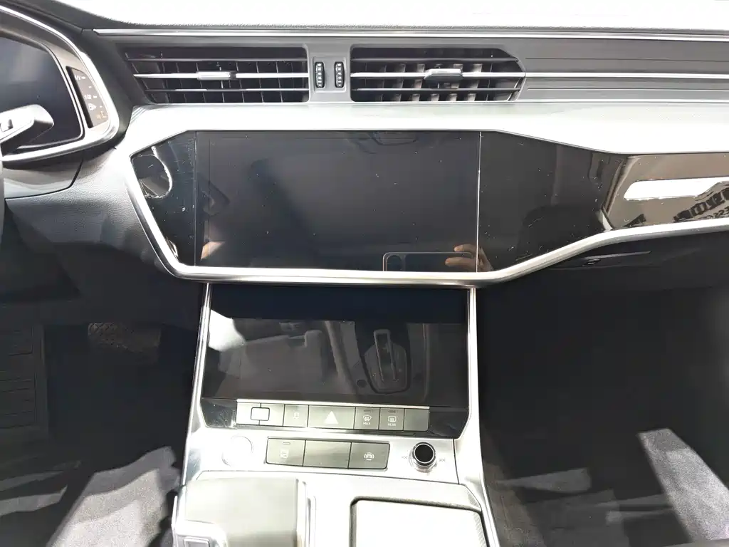 Audi A7 — миниатюра 9