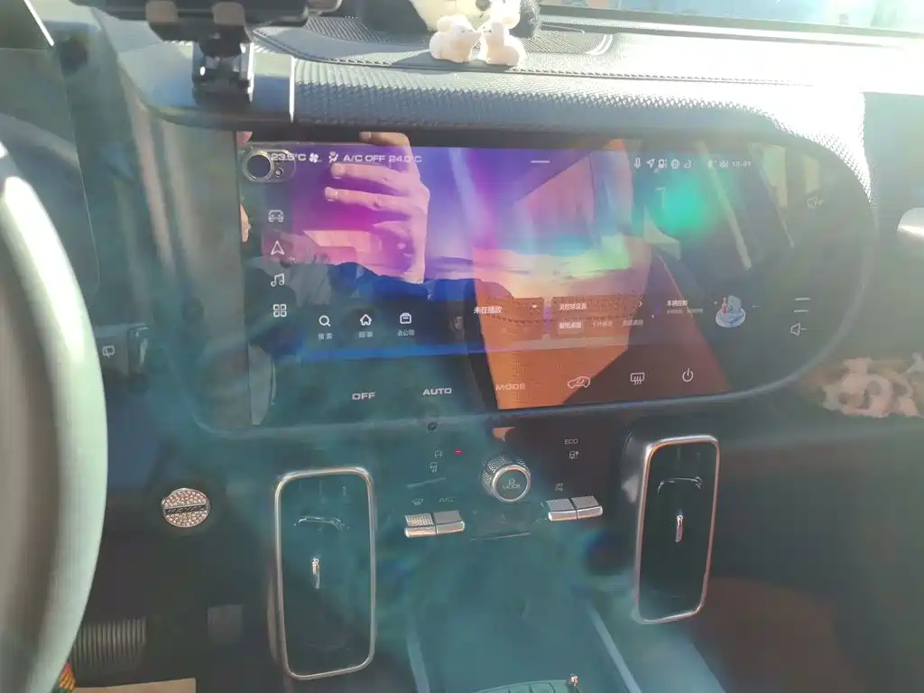 Haval Big Dog — миниатюра 9