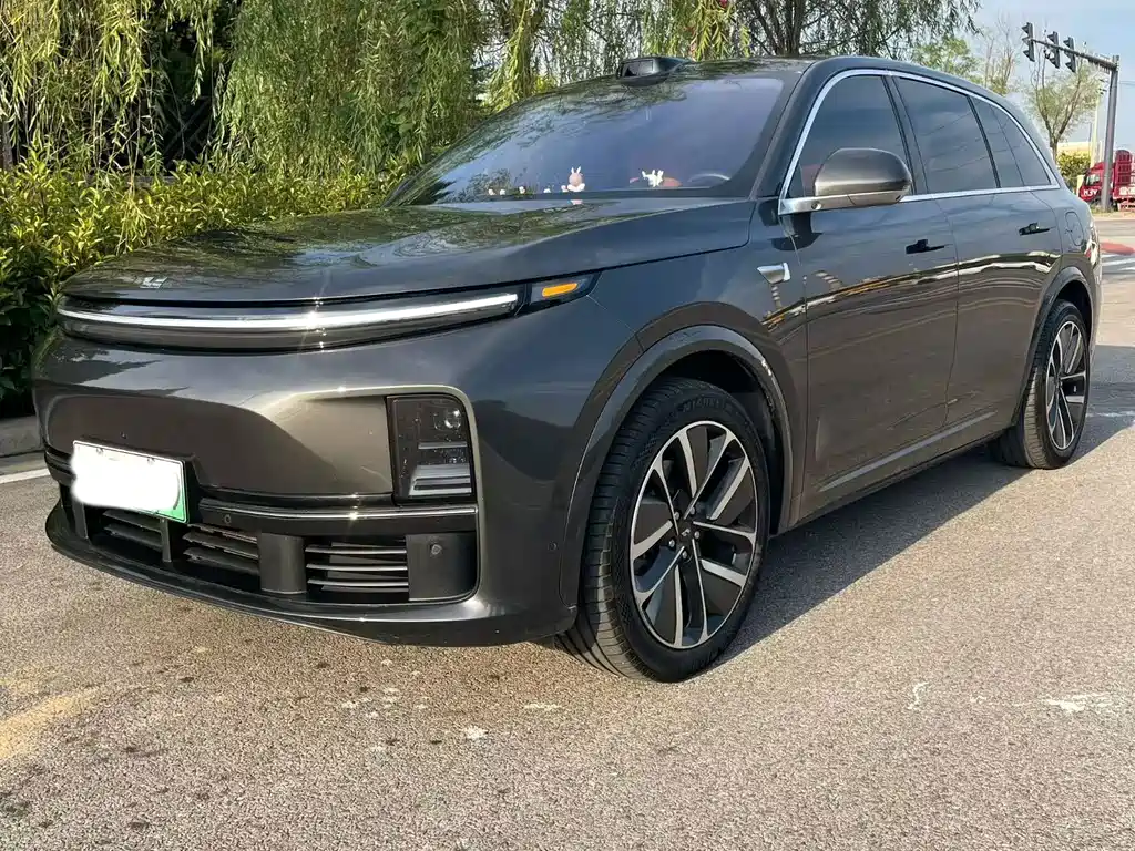 Li Auto Li L7
