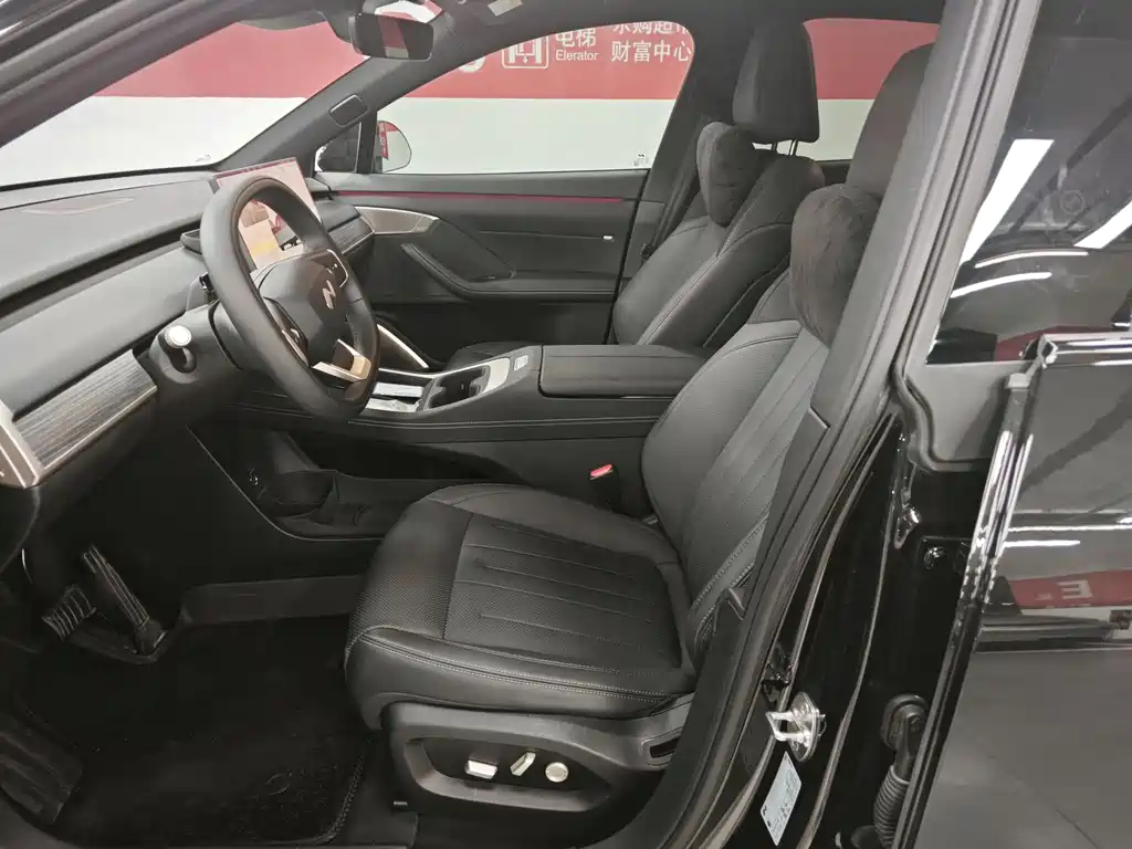 Onvo L60 2024 60kWh