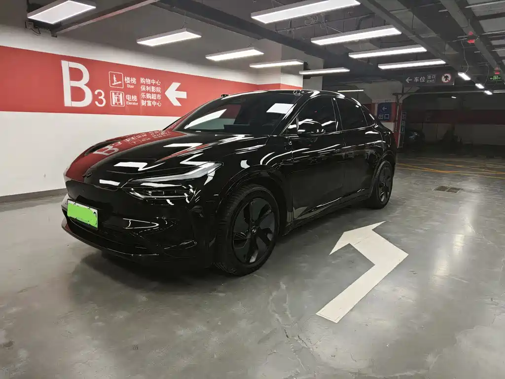 Onvo ONVO L60 2025