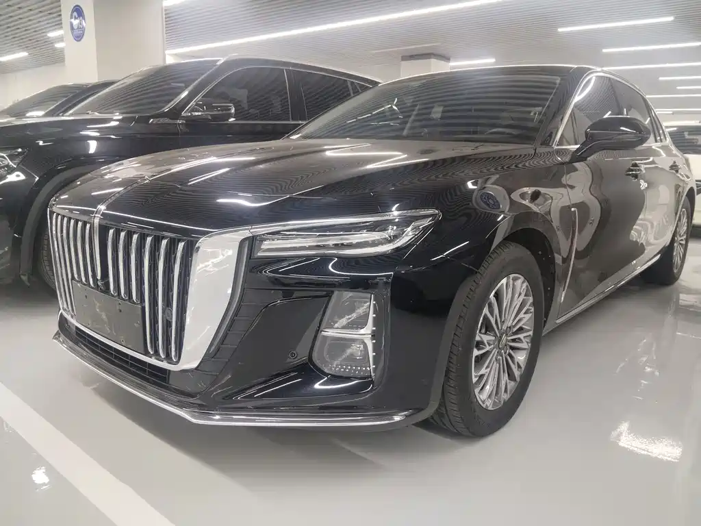 Hongqi HONGQI H5