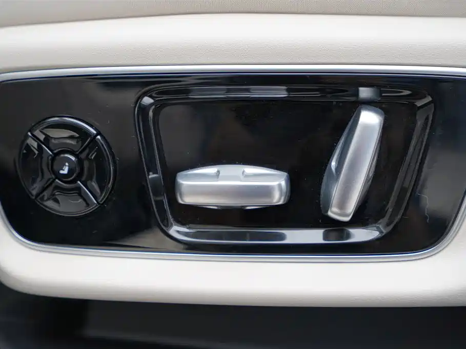 Li Auto L7 2024 MAX