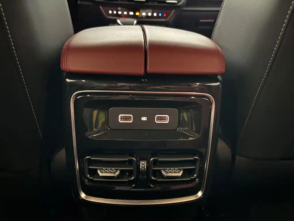 Jetour X70 PLUS — миниатюра 18