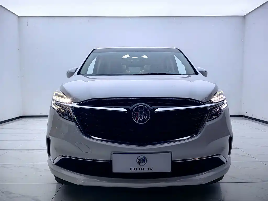 Buick GL8 — миниатюра 2