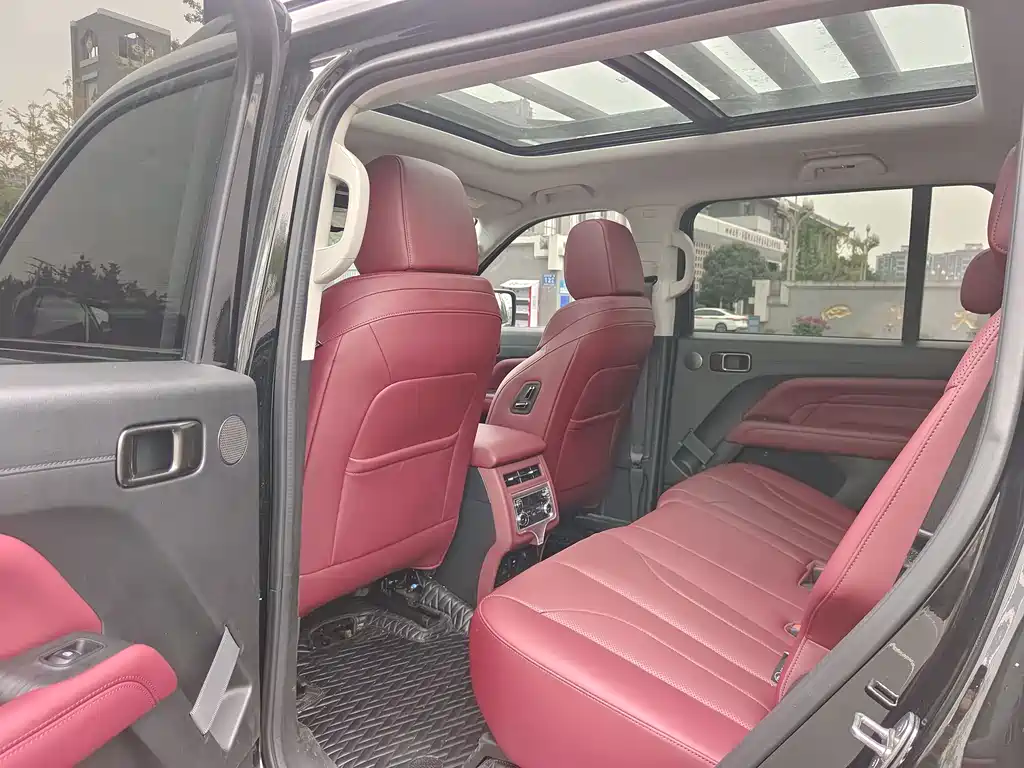 Haval H9 — миниатюра 6
