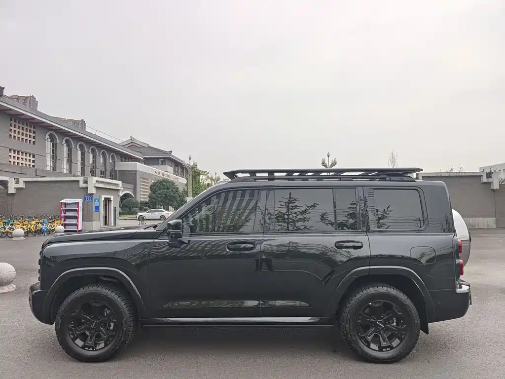 Haval H9 — миниатюра 7