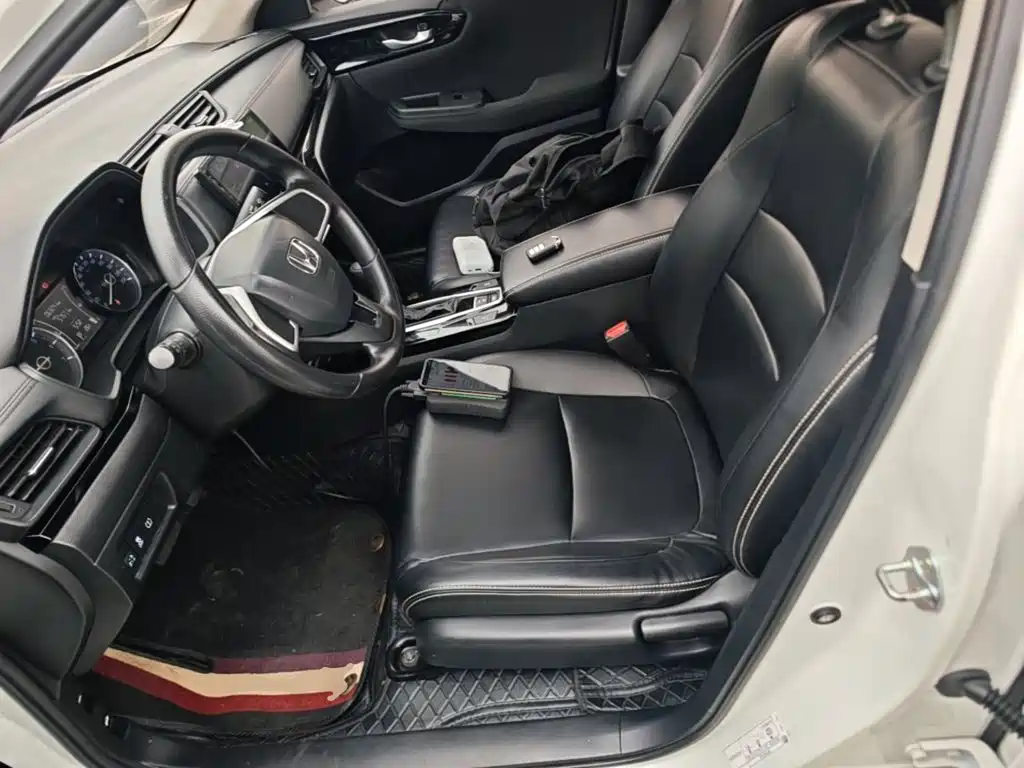 Honda Crider — миниатюра 15