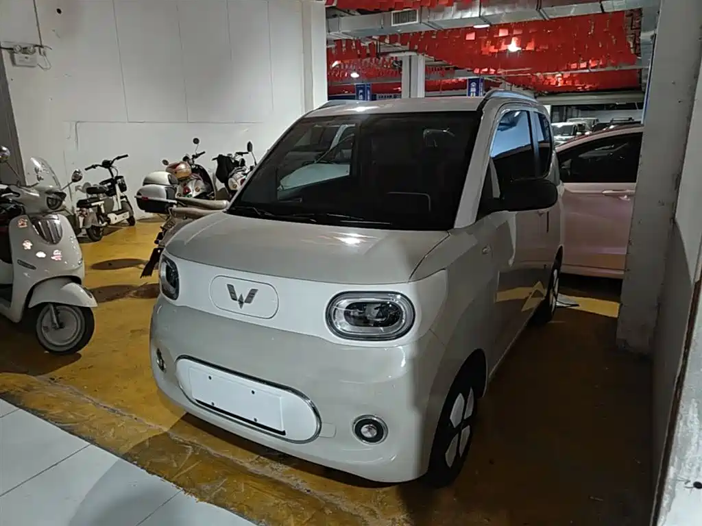 Wuling MINIEV 2024