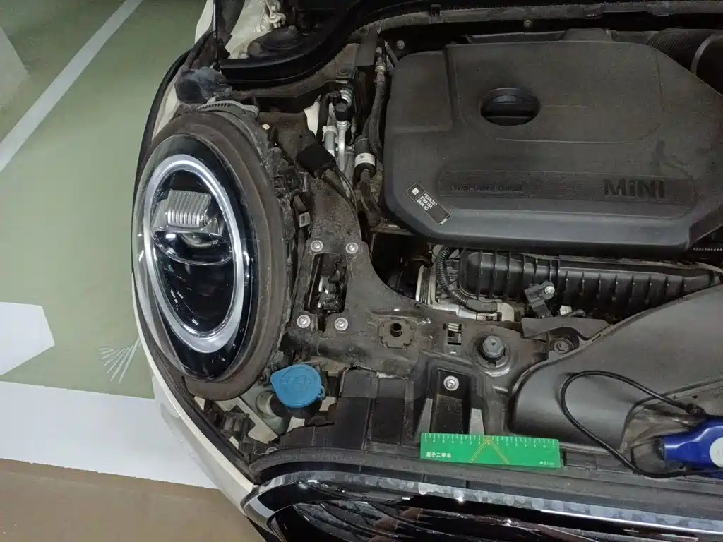 MINI Mini — миниатюра 21